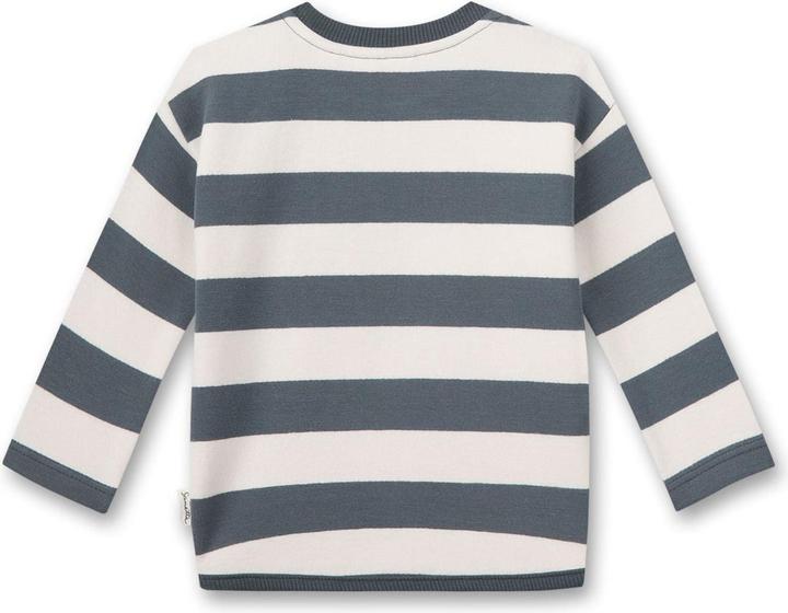Sanetta Sweatshirt mit UV Schutz +