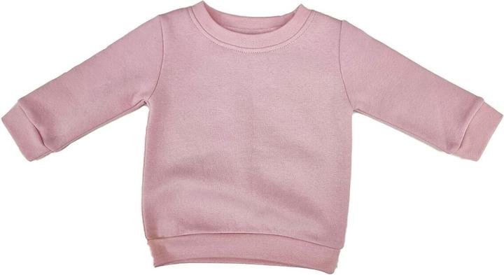 Produktbild Babybugz Essential Sweatshirt Baby (86)