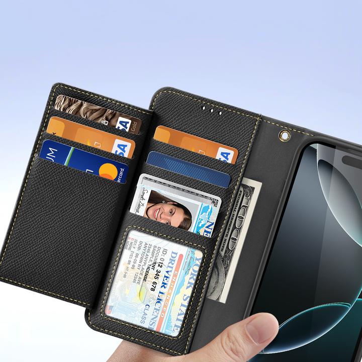 Image du produit Dux Ducis Lawa Series (Apple iPhone 16 Pro Max)