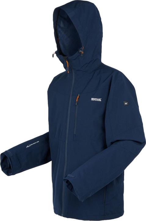 Immagine prodotto Regatta Wentwood IX Giacca 3 In 1 Uomo (3XL)
