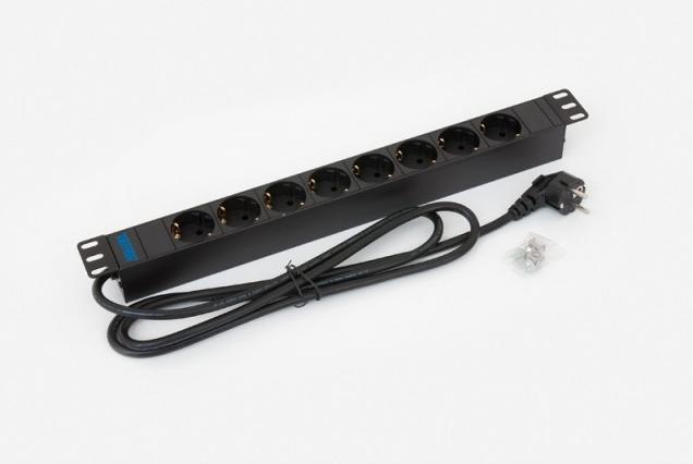 Socket strips