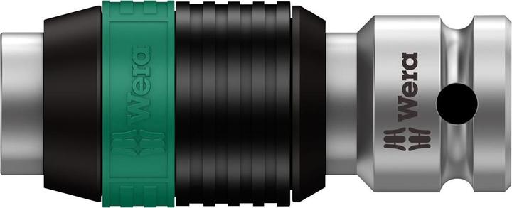 Produktbild Wera 8784 A1 Zyklop-Verbindungsteil (1/4")
