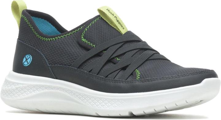 Image du produit Hush Puppies Sneaker Elevate en cuir (35.5)