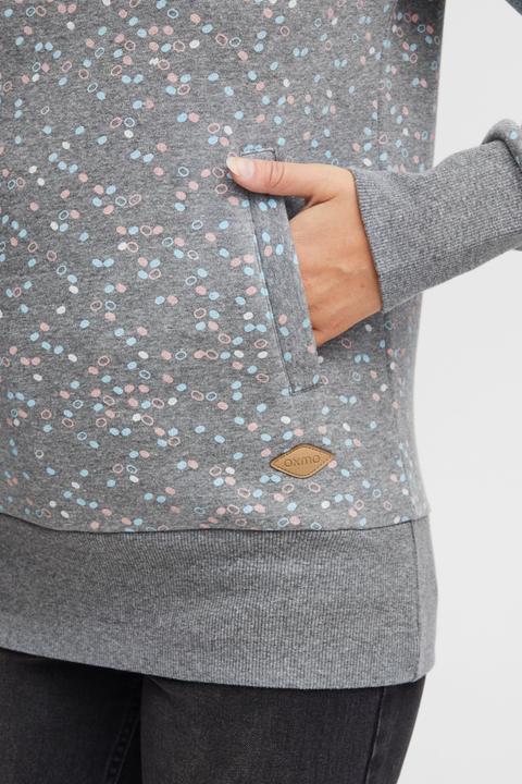 Produktbild Oxmo BY - OXBeate - Sweatshirt - 21800213-ME (S)
