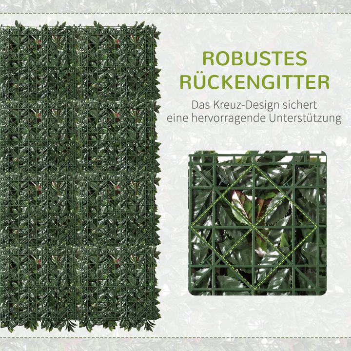 Actual product image Jamb Pflanzenwand (50 cm)