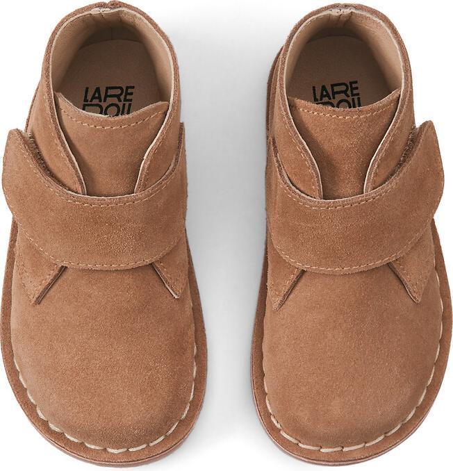 Actual product image La Redoute Collections Lederboots (24)