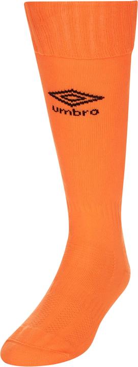Leuchtend Orange