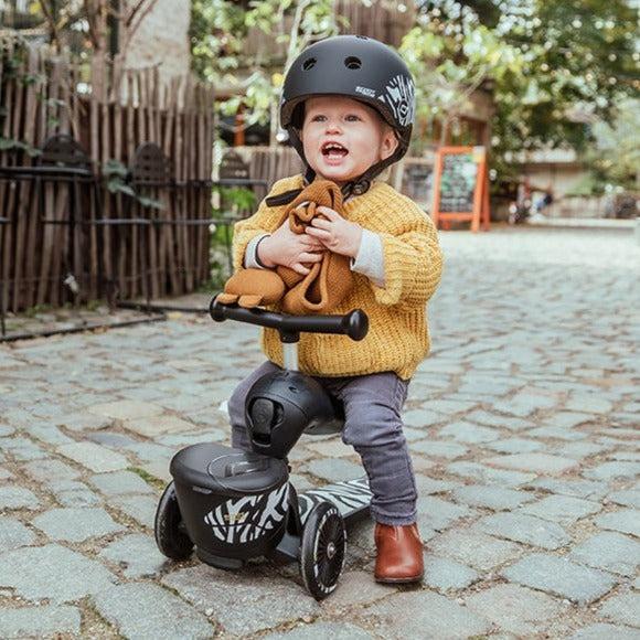 Immagine prodotto Scoot and Ride Highwaykick 1