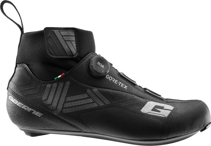 Actual product image Gaerne bike shoes g.ice-storm road 1.0 gore-tex (42.5)