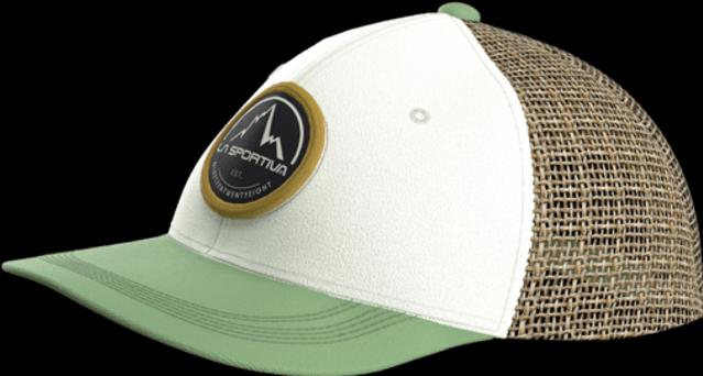 La Sportiva Belayer Cap