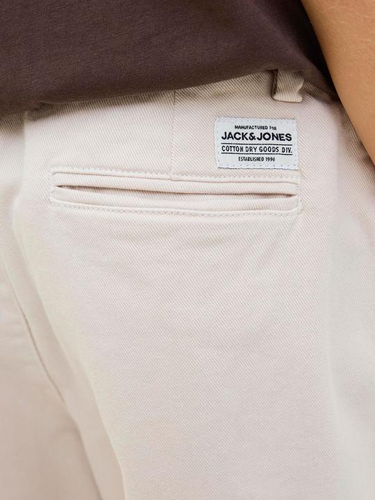 Produktbild Jack & Jones Jpstowen Fctry Fabric2 L2 Chino Pant Jnr (170)