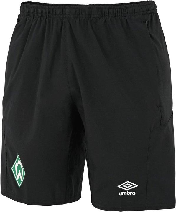 Produktbild SV Werder Bremen 2223 Shorts (146, 152)