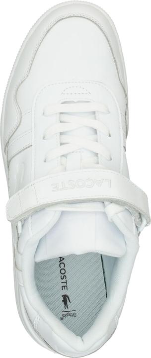 Actual product image Lacoste Sneaker (40)