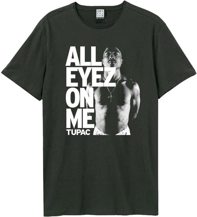 Amplified All Eyes On Me Tshirt (XS)