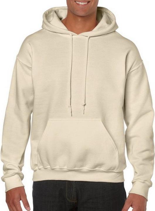Produktbild Gildan Heavy Blend Kapuzenpullover Hoodie Kapuzensweater (L)
