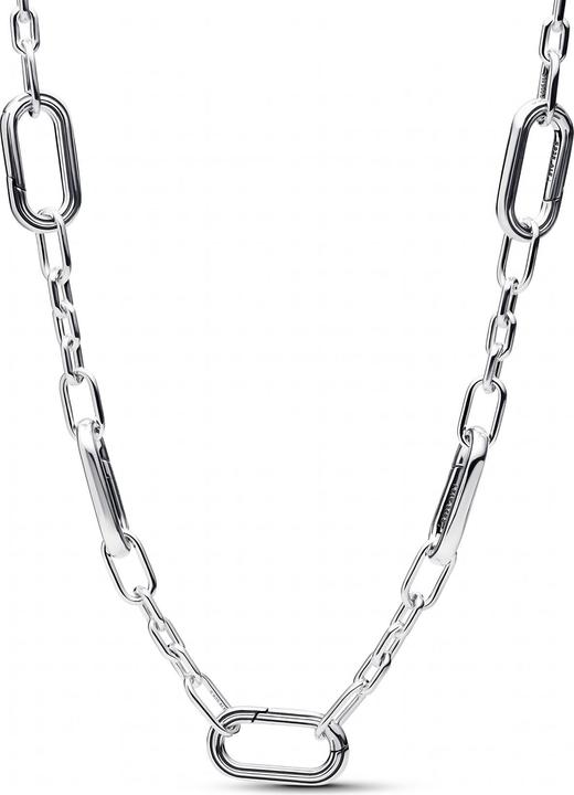 Actual product image Pandora Five Links Chain Necklace