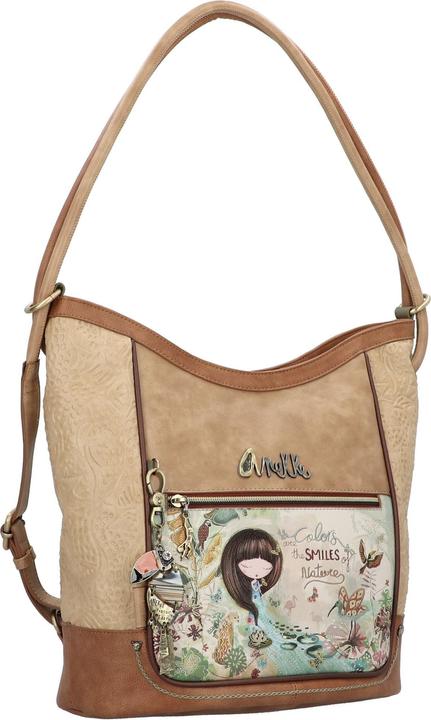 Produktbild Anekke Amazonia Schultertasche 33 cm