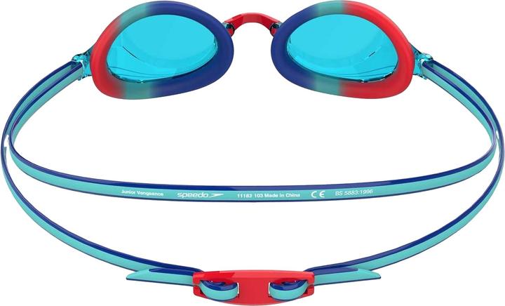 Image du produit Speedo - Lunettes de natation VENGEANCE - Enfant (Taille unique)