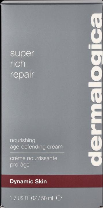 Produktbild Dermalogica Age Smart - Super Rich Repair (50 ml, 24h Creme)