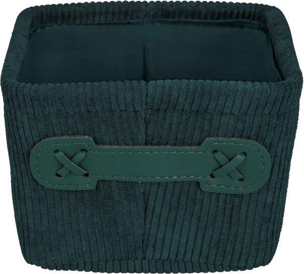Produktbild Wenko Badkorb Anela mini, long