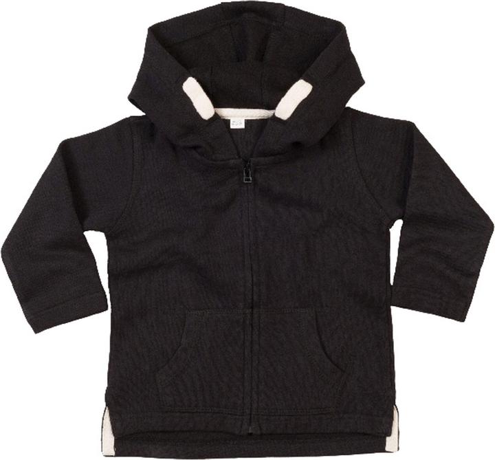 Image du produit Babybugz - Veste à capuche - Bébé (80)