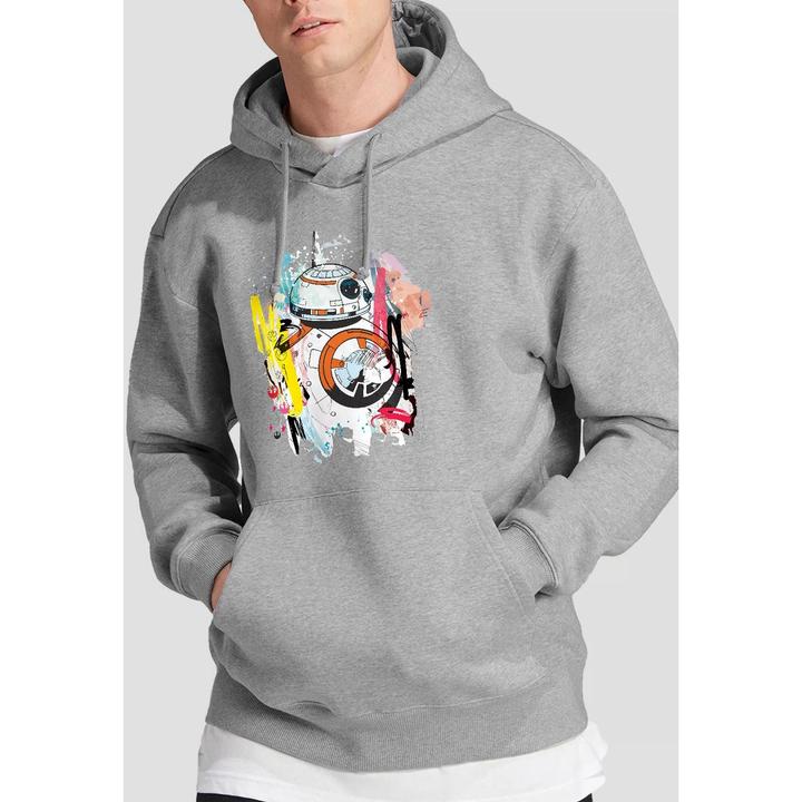 Produktbild Star Wars Kapuzenpullover (L)