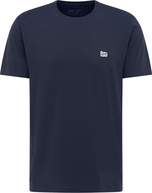 Produktbild Lee Patch Logo Tee (S)