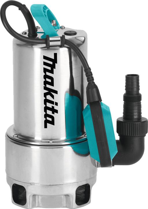 Produktbild Makita Pf0610 (Schmutzwasserpumpe)