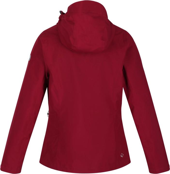 Produktbild Regatta Wentwood Vi Jacke Wasserfest 3 In 1 (46)