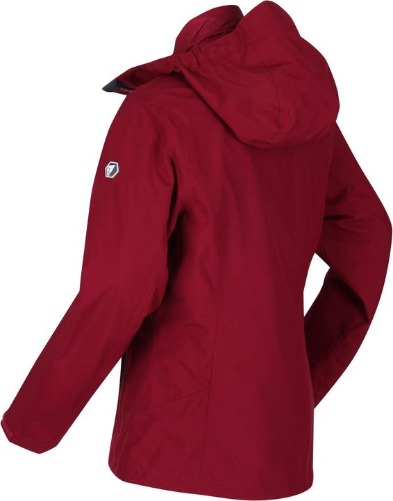 Produktbild Regatta Wentwood Vi Jacke Wasserfest 3 In 1 (46)