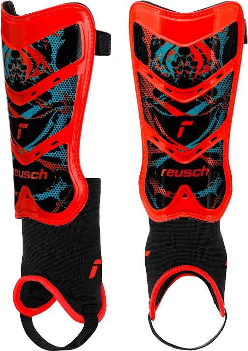 Produktbild Reusch Shinguard Attrakt Pro (L)