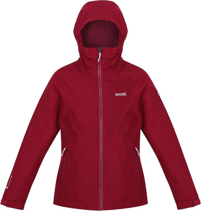 Produktbild Regatta Wentwood Vi Jacke Wasserfest 3 In 1 (46)