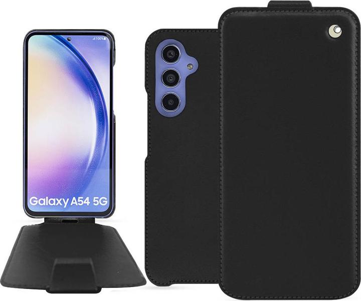 Productafbeelding Noreve Lederen omslag verticaal (Samsung Galaxy A54 5G)