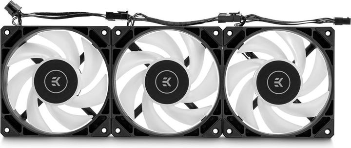 Produktbild EKWB EK-Nucleus AIO CR240 Lux D-RGB