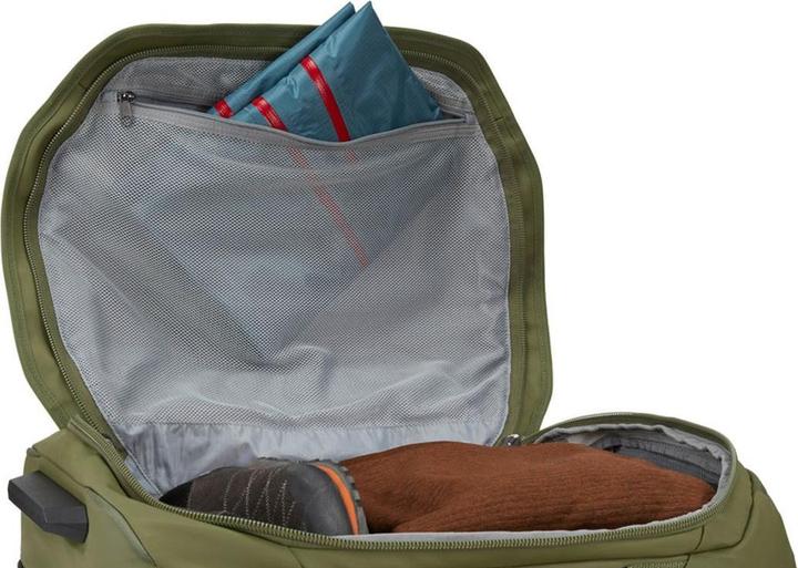 Actual product image Thule Chasm (40 l, Hand luggage (up to 50 litres))