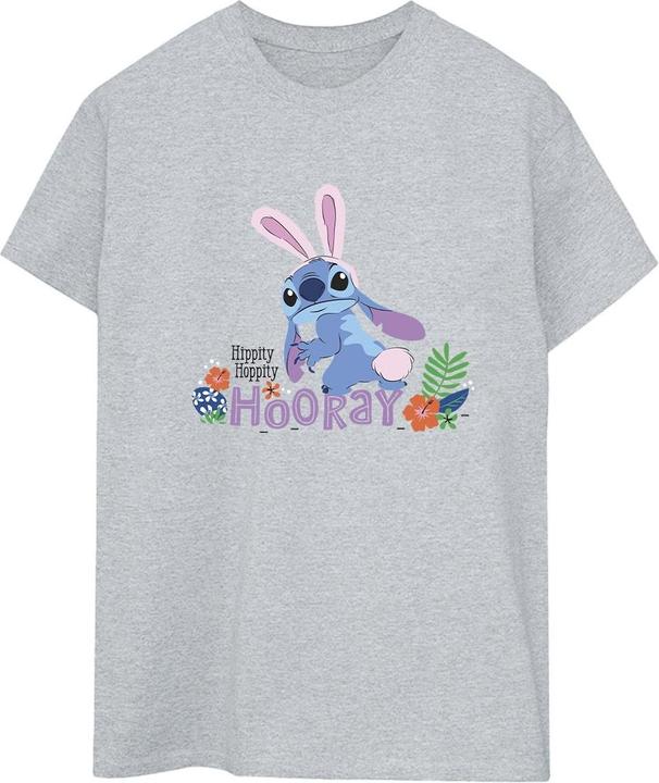 Produktbild Disney Lilo & Stitch Hippity Hop Stitch TShirt (3XL)