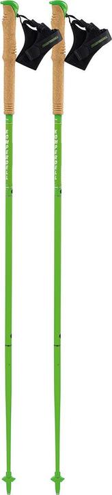 Produktbild Komperdell Carbon.FXP Team Stöcke (115 cm)