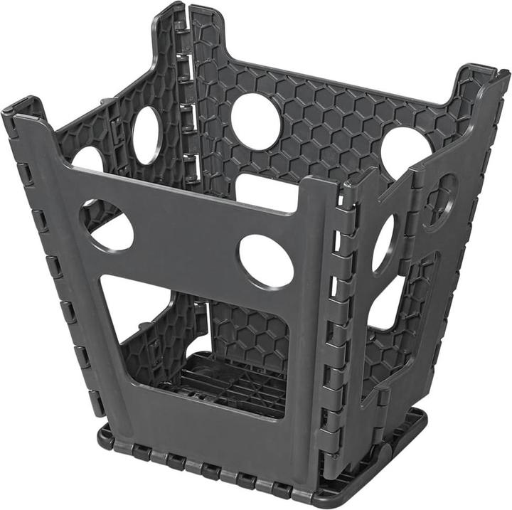 Image du produit ProPlus Klappbarer Tritthocker (Escabeau, 29 cm)