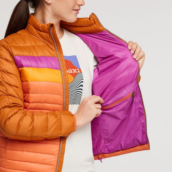 Produktbild Cotopaxi Fuego Down Jacket (XS)