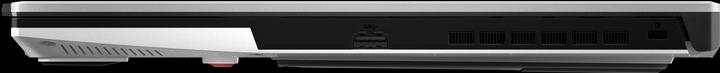 Produktbild ASUS TUF Dash F15 RTX 3050 Ti (15.60", Intel Core i7-12650H, 16 GB, 1000 GB, CH)