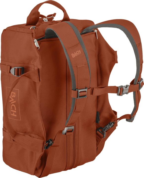 Actual product image Bach Dr Duffel 20 (20 l)