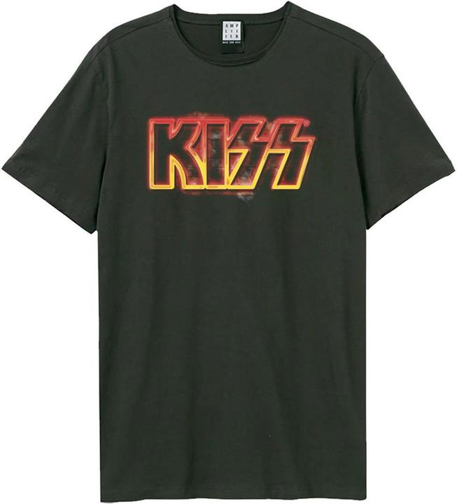 Produktbild Amplified Neon Sign Tshirt (XS)