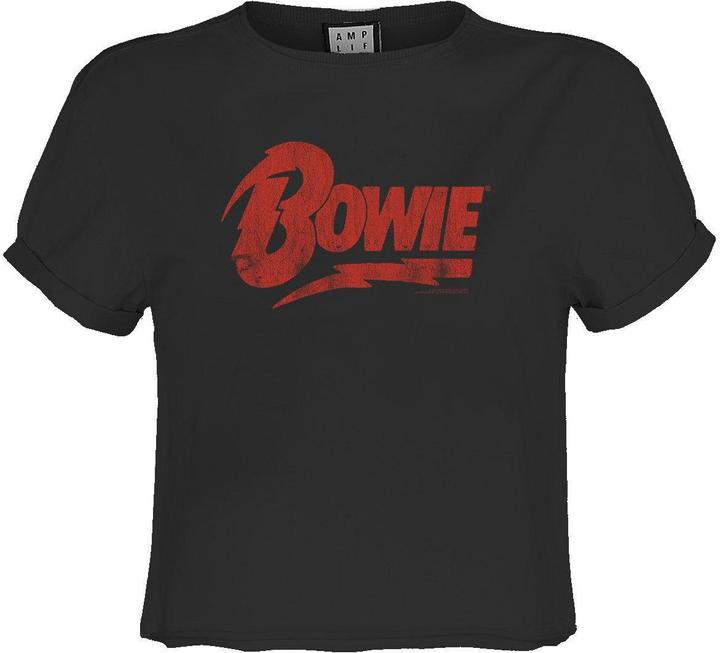 Amplified Tshirt Logo