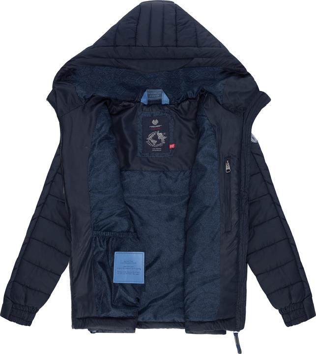 Actual product image Ragwear Coolio (128)