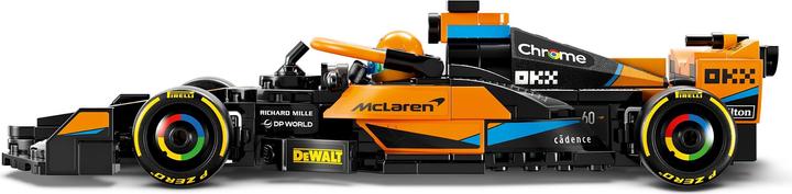 Immagine prodotto LEGO Auto da corsa McLaren Formula 1 2023 (76919, LEGO Speed Champions)