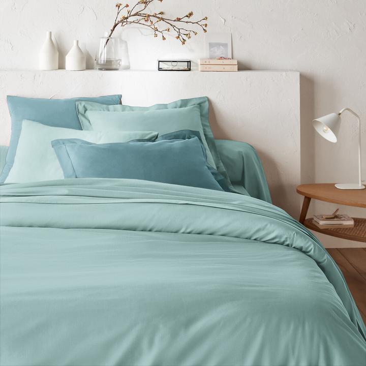 Actual product image La Redoute Interieurs Scenario Coton (150 x 250 cm)