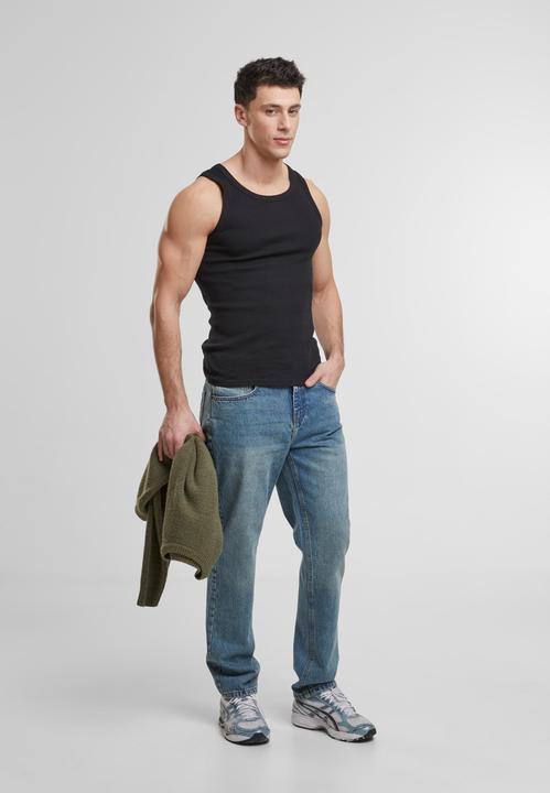 Produktbild 2Y Studios 2Y Orio Basic Slim Fit - 184679 (34)