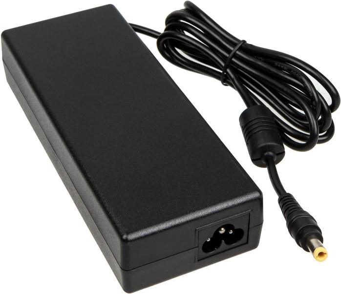 Immagine prodotto Akasa Alimentatore esterno per sistemi Mini-ITX 12V - 84 Watt (84 W)