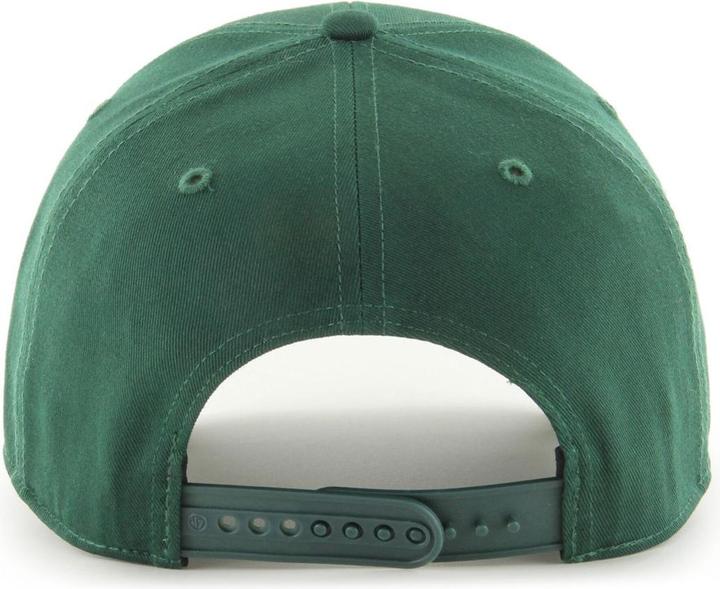 Produktbild 47 Brand Snapback Kinder Cap - BASIC Oakland Athletics (53, 55, 56, 52 C, 54 C)