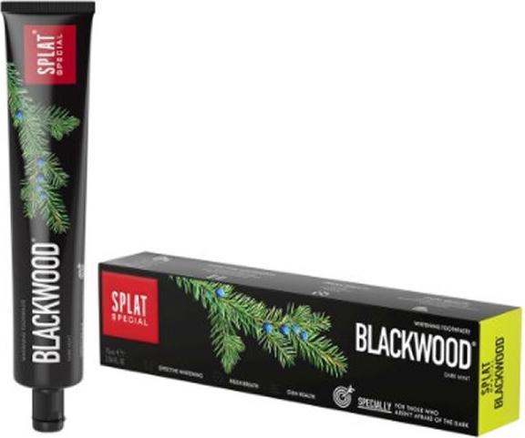 Produktbild Splat Blackwood (75 ml)